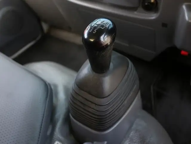 いすゞ エルフ 小型 ダンプ 強化 TPG-NKR85ADの中古トラック画像13