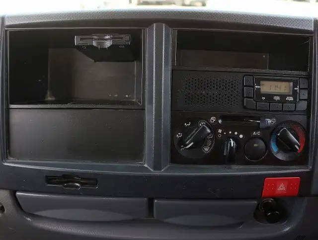 いすゞ エルフ 小型 ダンプ 強化 TPG-NKR85ADの中古トラック画像14