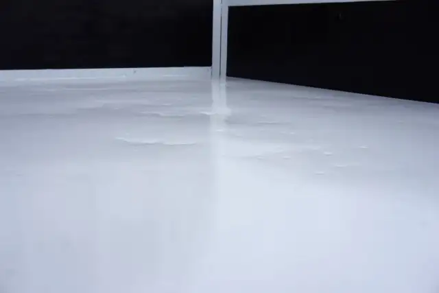 いすゞ エルフ 小型 平ボディ Wキャブ 床鉄板の中古トラック画像11