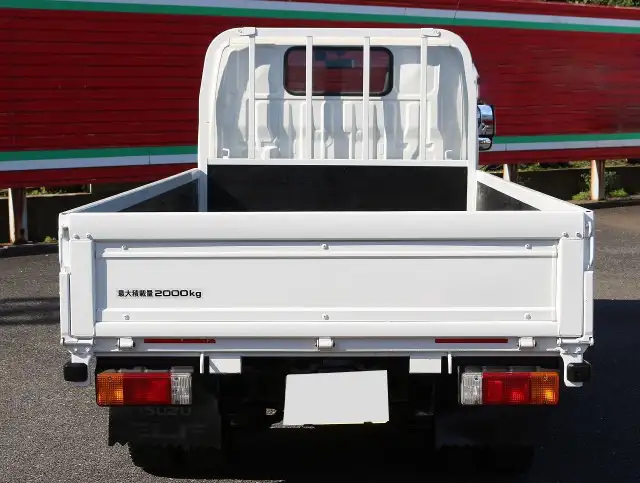 日野 デュトロ 小型 平ボディ TPG-XZU605M H29の中古トラック画像5