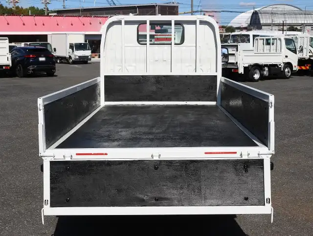 日野 デュトロ 小型 平ボディ TPG-XZU605M H29の中古トラック画像6