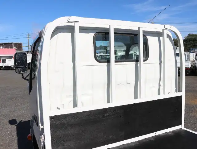 日野 デュトロ 小型 平ボディ TPG-XZU605M H29の中古トラック画像7