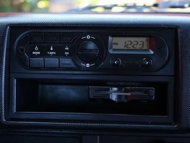 日野 デュトロ 小型 平ボディ TPG-XZU605M H29の中古トラック画像13