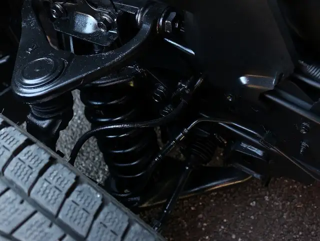 日野 デュトロ 小型 平ボディ TPG-XZU605M H29の中古トラック画像19