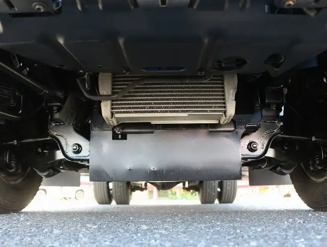 日野 デュトロ 小型 平ボディ TPG-XZU605M H29の中古トラック画像18