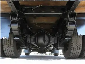 日野 デュトロ 小型 平ボディ TPG-XZU605M H29の中古トラック画像像17