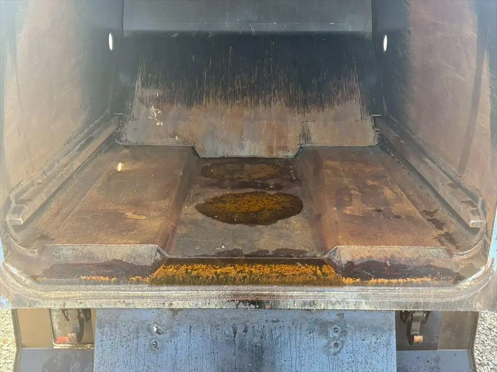 日野 デュトロ 小型 パッカー車 プレス式 TKG-XZU605Mの中古トラック画像8