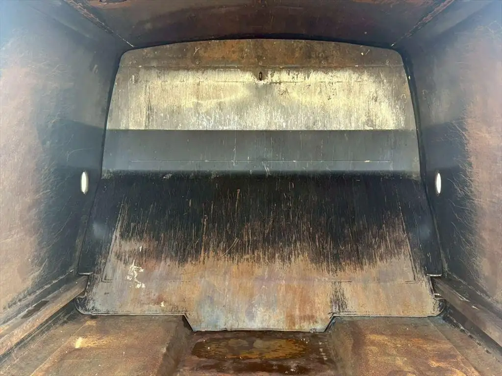 日野 デュトロ 小型 パッカー車 プレス式 TKG-XZU605Mの中古トラック画像7