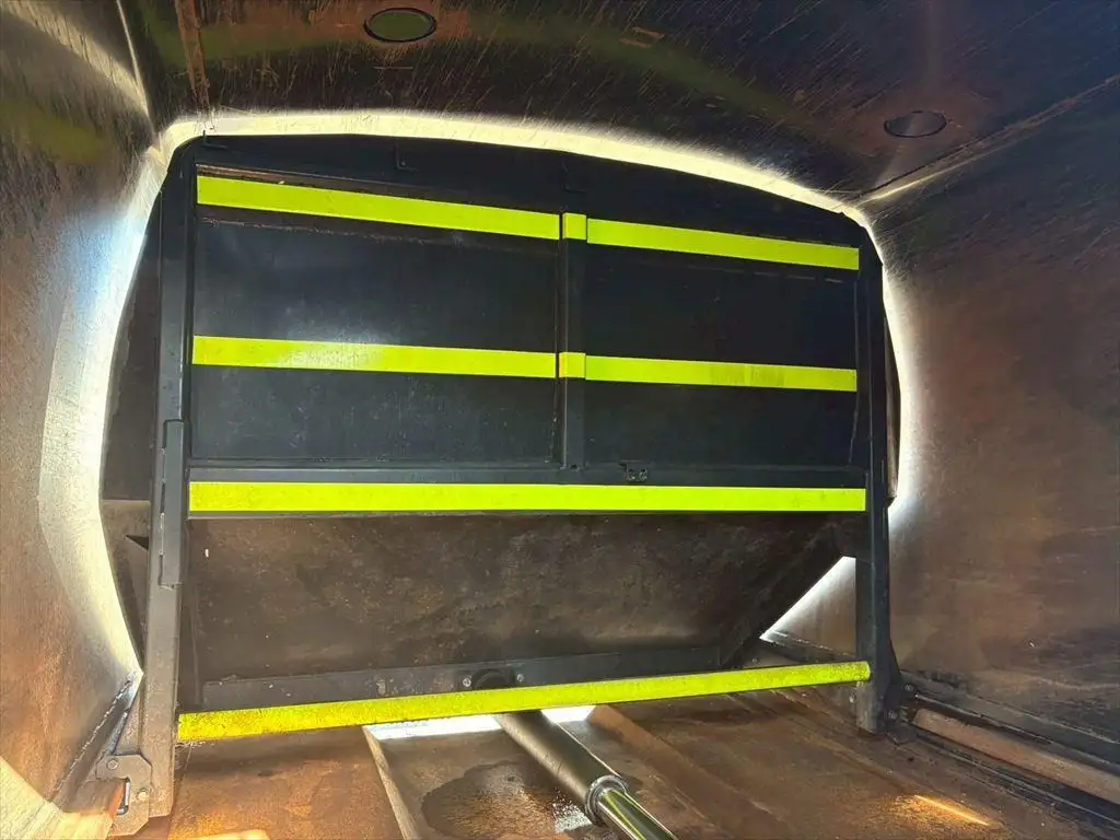 日野 デュトロ 小型 パッカー車 プレス式 TKG-XZU605Mの中古トラック画像11