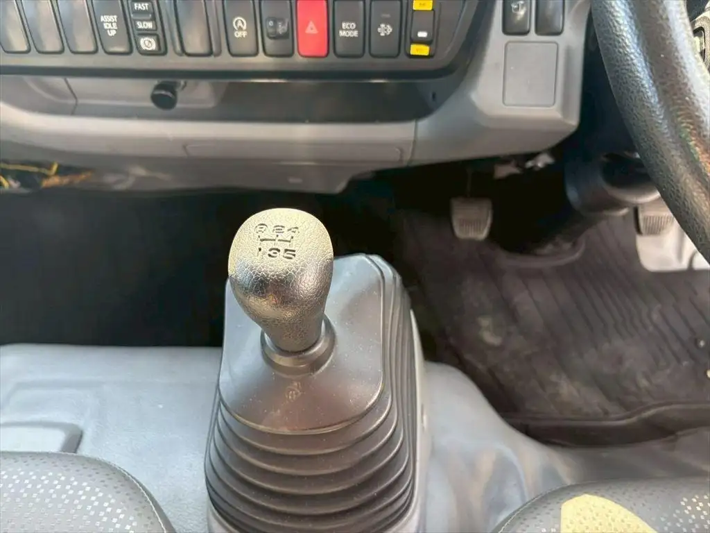 日野 デュトロ 小型 パッカー車 プレス式 TKG-XZU605Mの中古トラック画像15