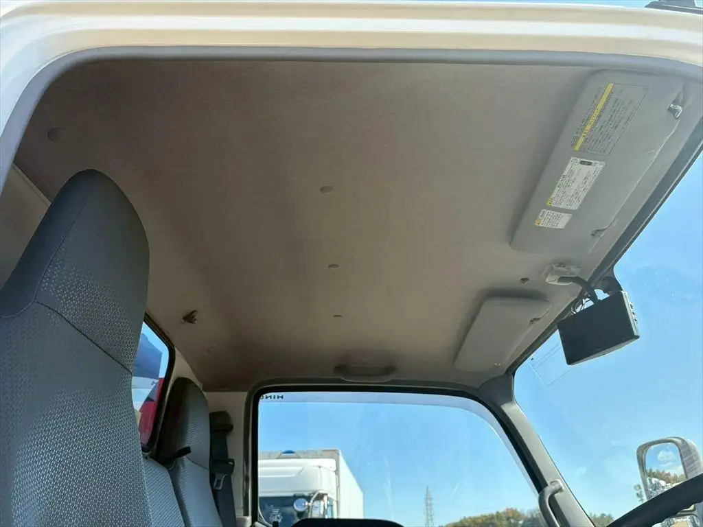 日野 デュトロ 小型 パッカー車 プレス式 TKG-XZU605Mの中古トラック画像像17