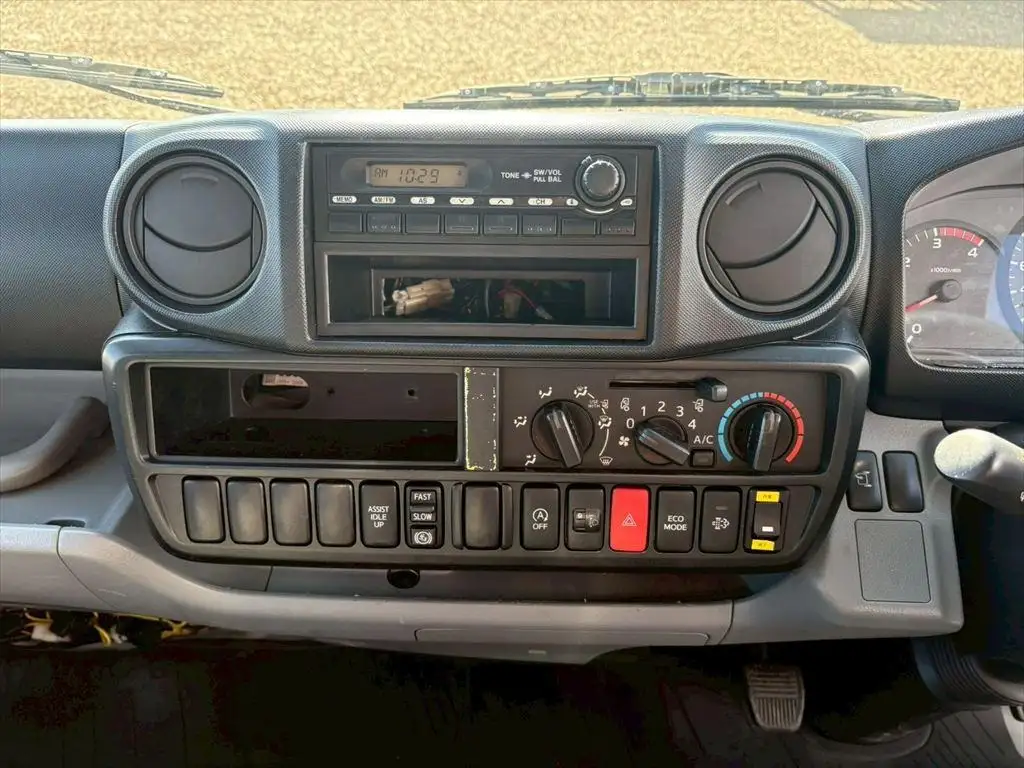 日野 デュトロ 小型 パッカー車 プレス式 TKG-XZU605Mの中古トラック画像16