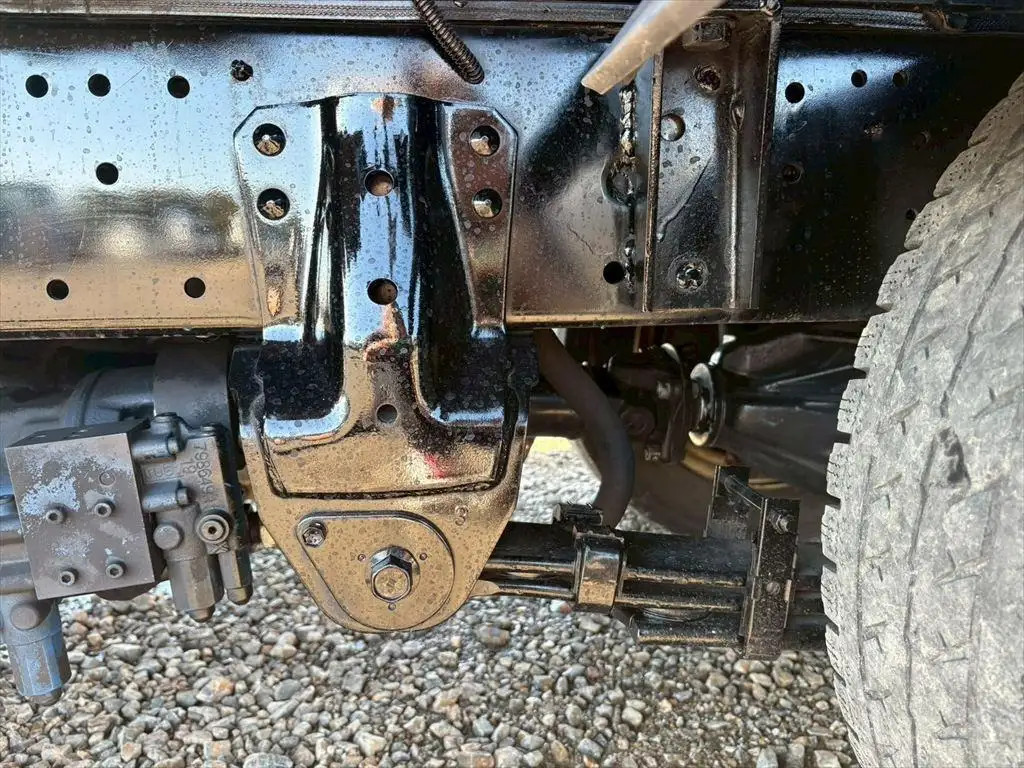 日野 デュトロ 小型 パッカー車 プレス式 TKG-XZU605Mの中古トラック画像19