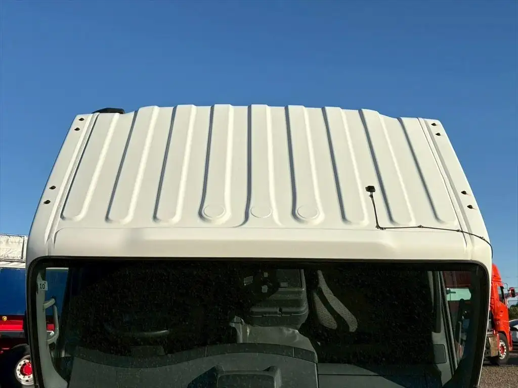 いすゞ エルフ 小型 アルミバン サイドドア 2RG-NPR88YNの中古トラック画像12