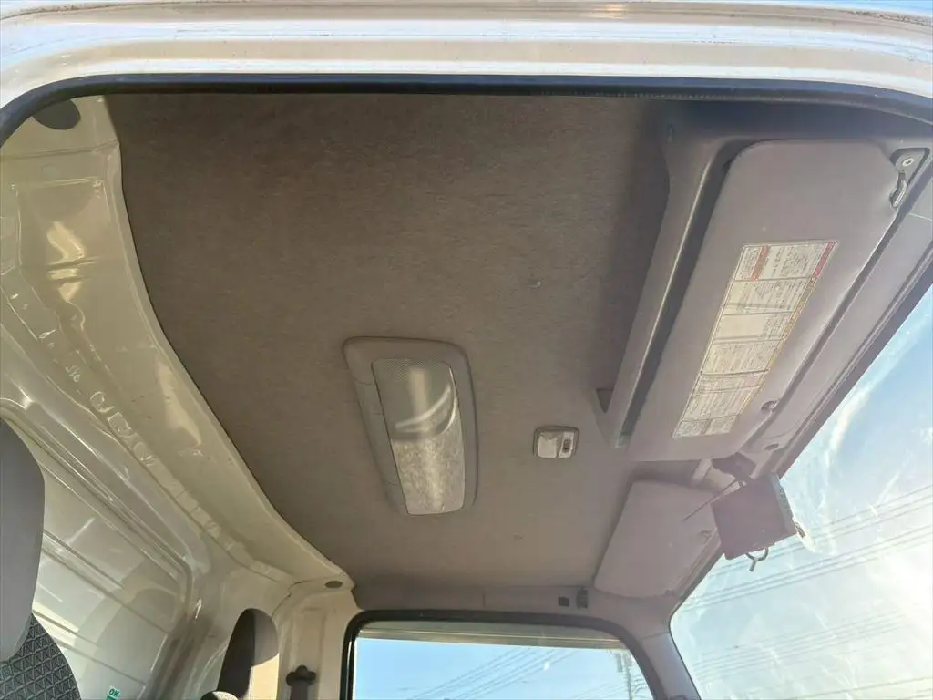 いすゞ エルフ 小型 アルミバン サイドドア 2RG-NPR88YNの中古トラック画像16