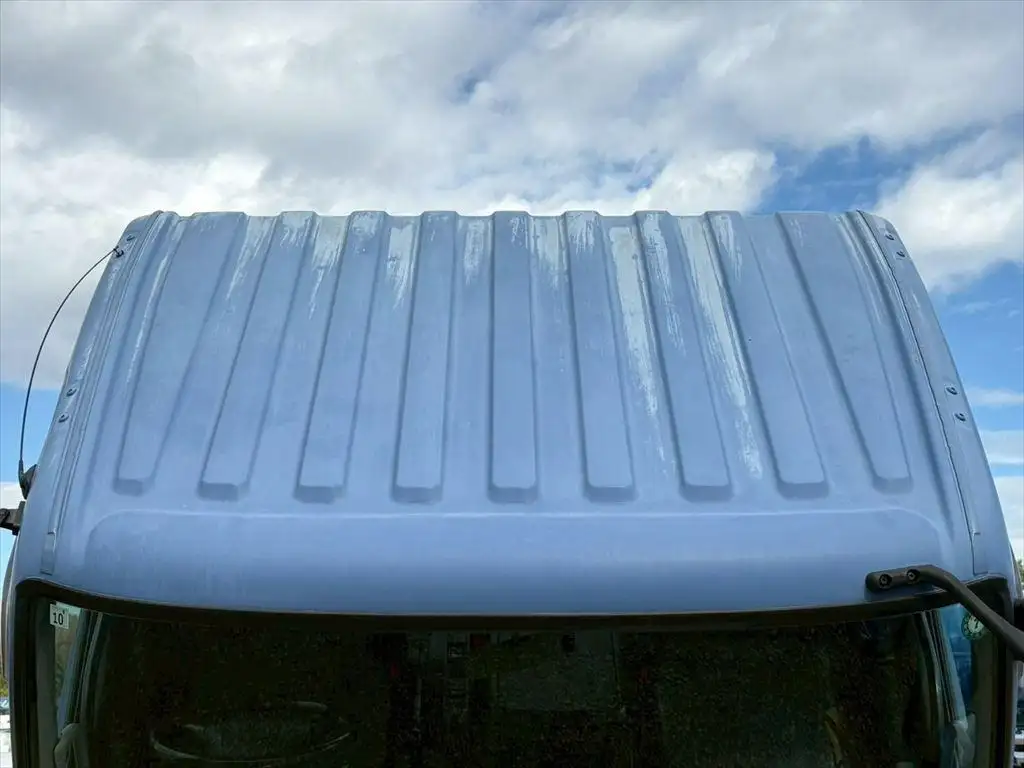 日野 レンジャー 中型/増トン アームロール ツインホイスト ベッドの中古トラック画像13