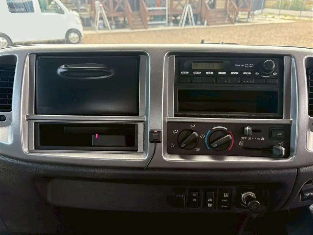 日野 レンジャー 中型/増トン アームロール ツインホイスト ベッドの中古トラック画像16