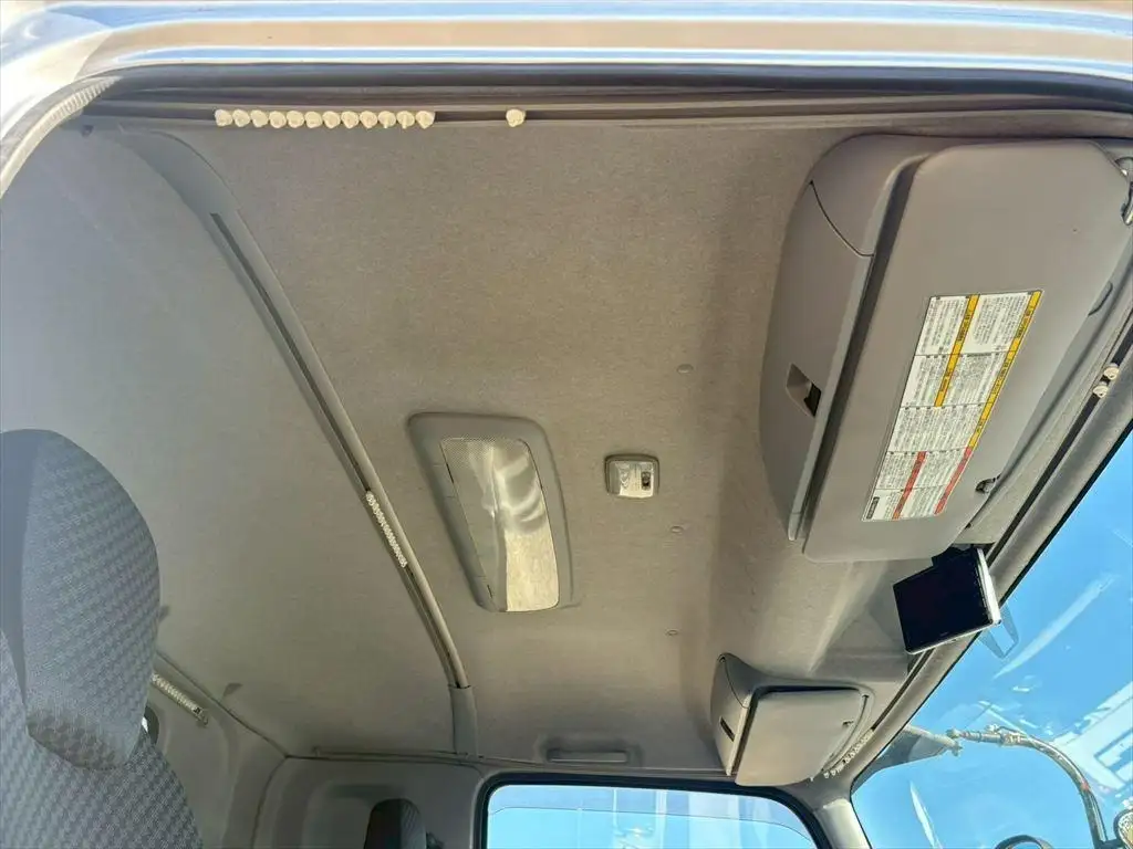 日産UD コンドル 中型/増トン ウイング エアサス ベッドの中古トラック画像16