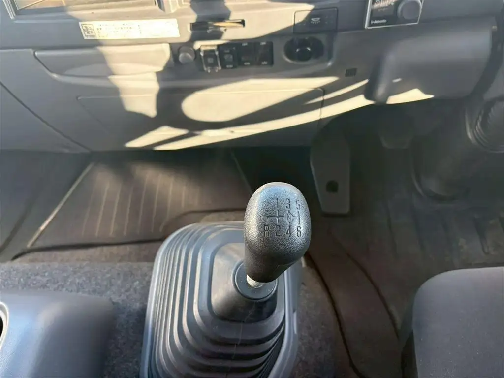 日産UD コンドル 中型/増トン ウイング エアサス ベッドの中古トラック画像14