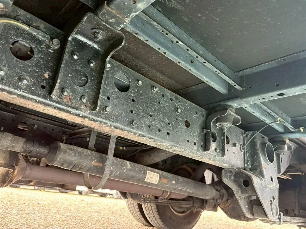 三菱 ローザ 小型 バス マイクロバス PDG-BE64DGの中古トラック画像像17