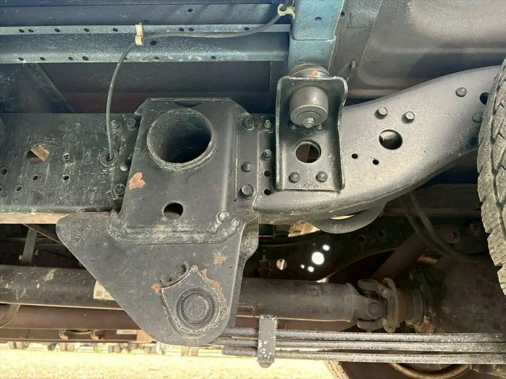 三菱 ローザ 小型 バス マイクロバス PDG-BE64DGの中古トラック画像18