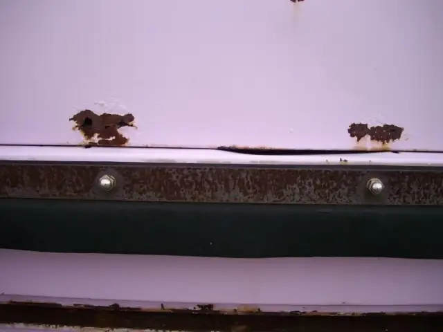 いすゞ エルフ 小型 パッカー車 巻き込み式 回転ダンプ式の中古トラック画像10