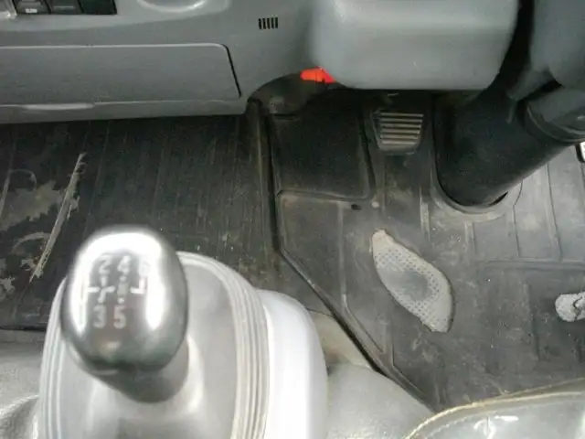 いすゞ エルフ 小型 パッカー車 巻き込み式 回転ダンプ式の中古トラック画像14