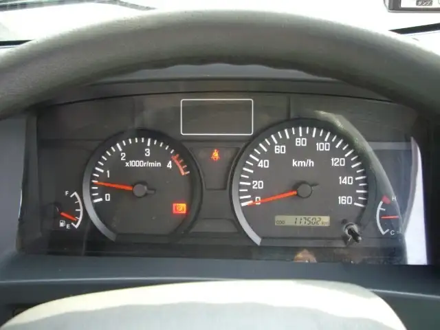 いすゞ エルフ 小型 パッカー車 巻き込み式 回転ダンプ式の中古トラック画像13