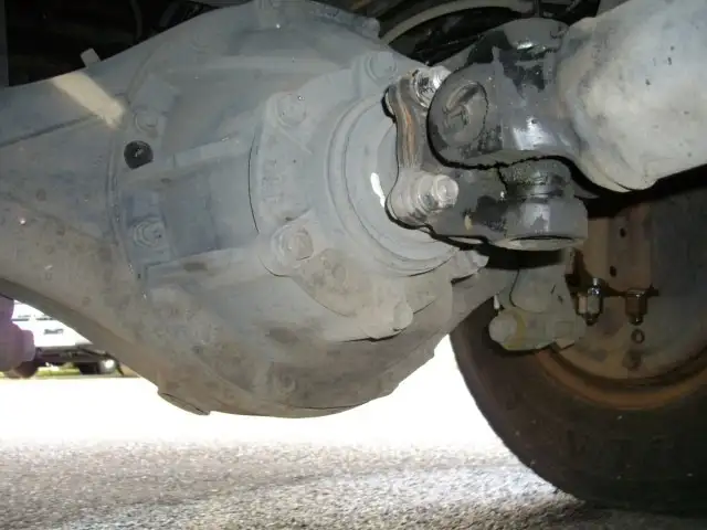 いすゞ エルフ 小型 パッカー車 巻き込み式 回転ダンプ式の中古トラック画像18