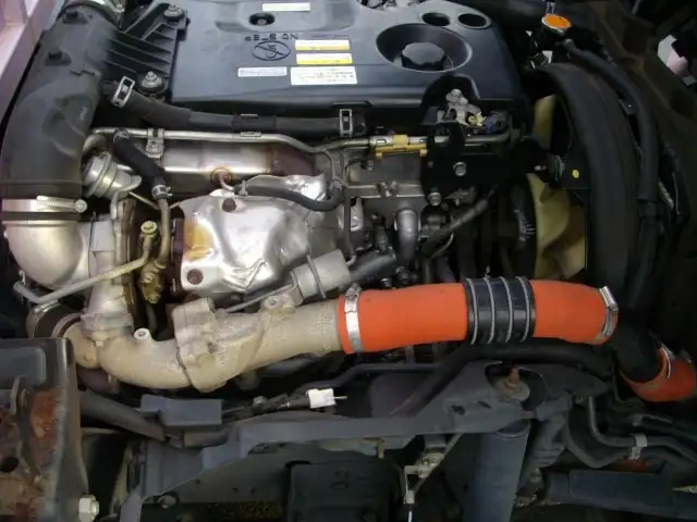 いすゞ エルフ 小型 パッカー車 巻き込み式 回転ダンプ式の中古トラック画像20