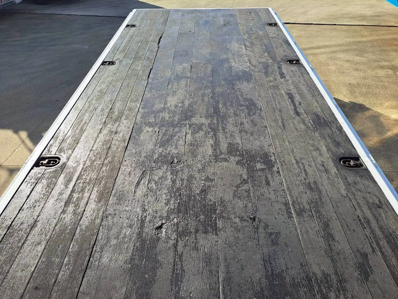 日野 レンジャー 中型/増トン クレーン付 4段 ラジコンの中古トラック画像10