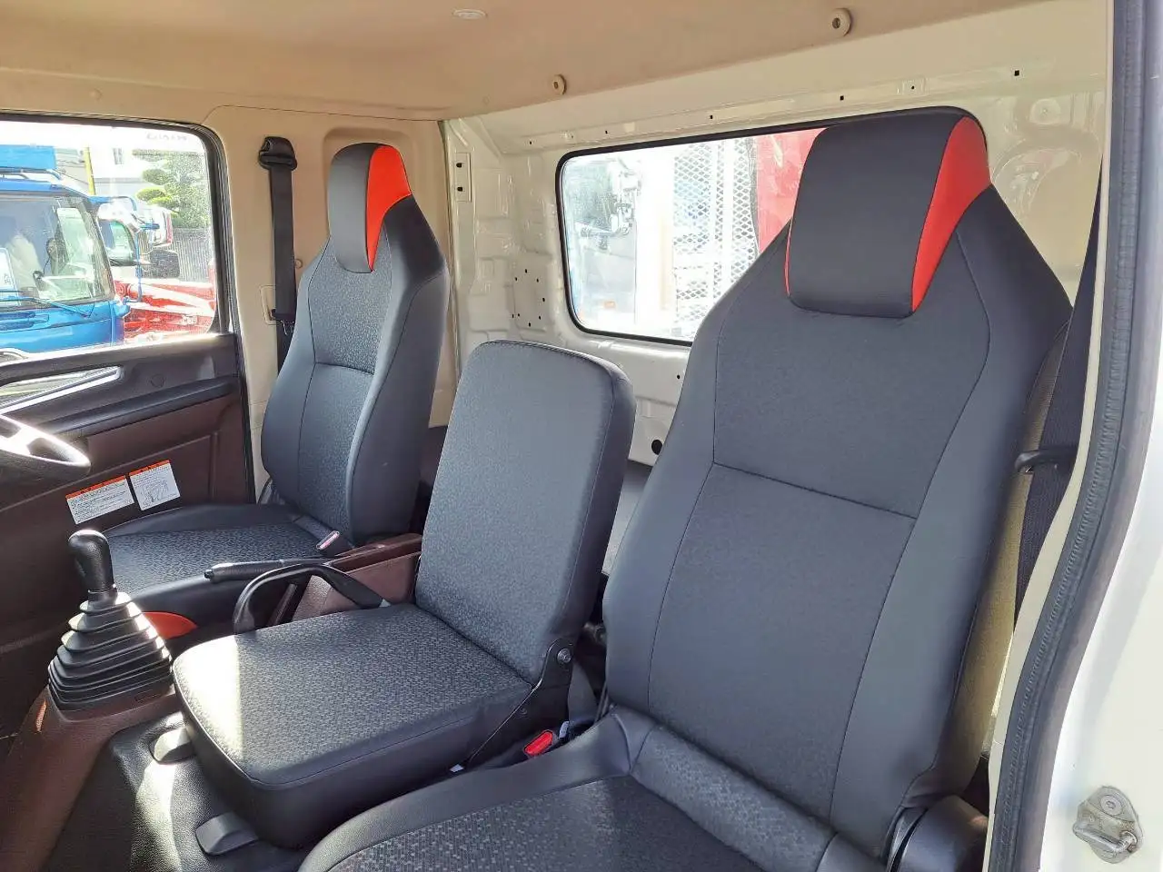 日野 レンジャー 中型/増トン クレーン付 4段 ラジコンの中古トラック画像13