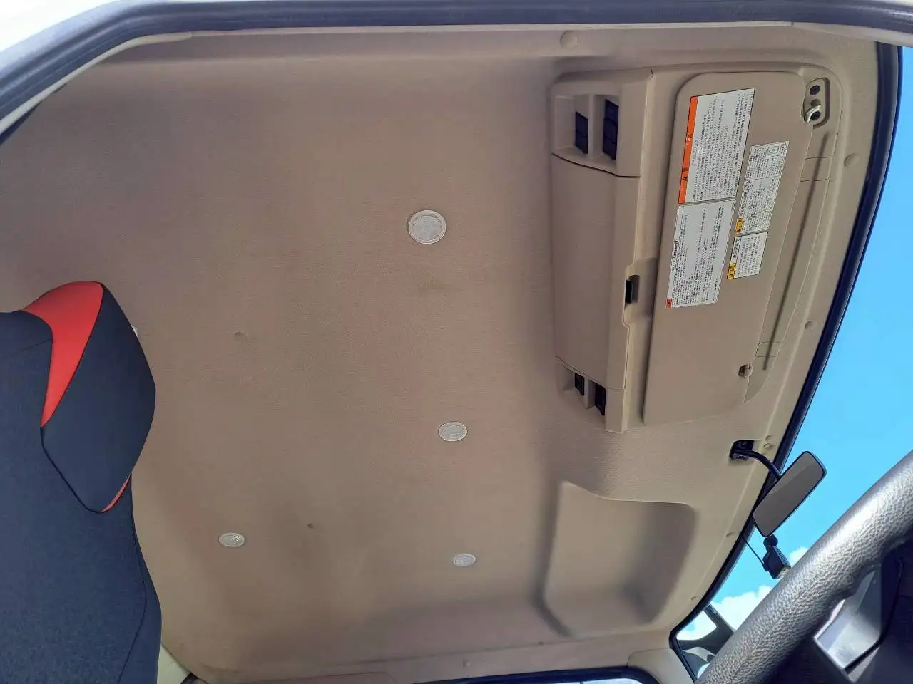 日野 レンジャー 中型/増トン クレーン付 4段 ラジコンの中古トラック画像14