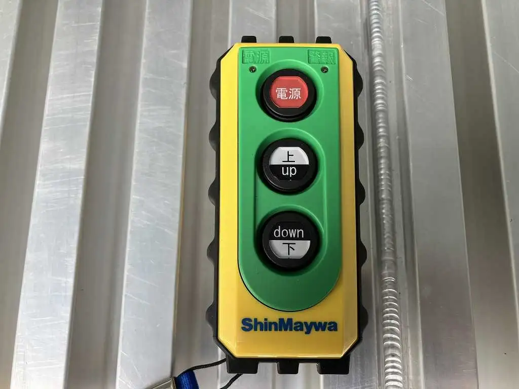 日野 レンジャー 中型/増トン 冷凍冷蔵 低温 パワーゲートの中古トラック画像10