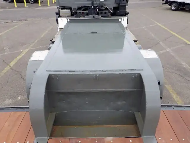 トレールモービル 国産車その他 トレーラー/その他 トレーラー 2軸 16輪の中古トラック画像10