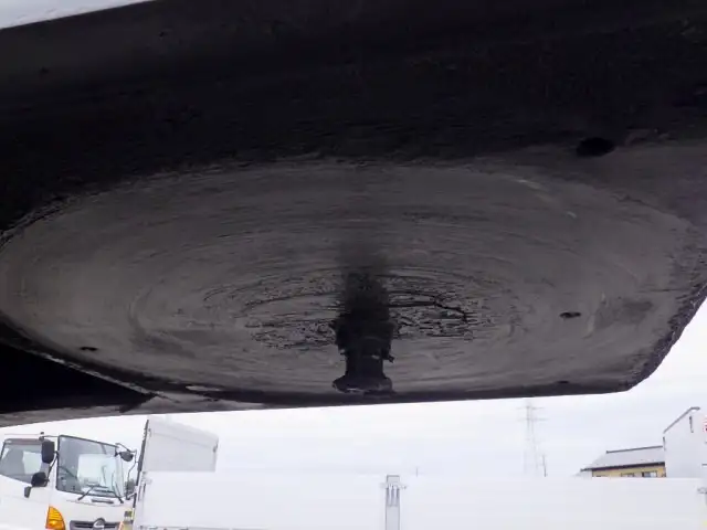 トレールモービル 国産車その他 トレーラー/その他 トレーラー 2軸 16輪の中古トラック画像15