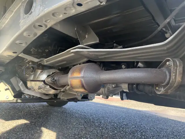 トヨタ タウンエース 小型 平ボディ 5BF-S403U R5の中古トラック画像像17