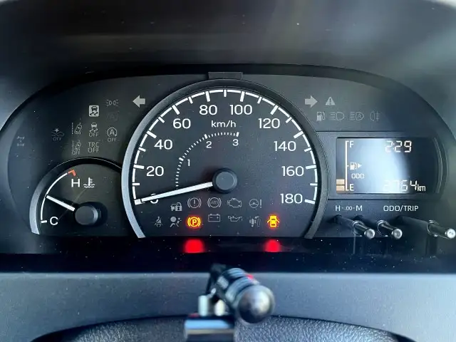 トヨタ タウンエース 小型 平ボディ 5BF-S403U R5の中古トラック画像12