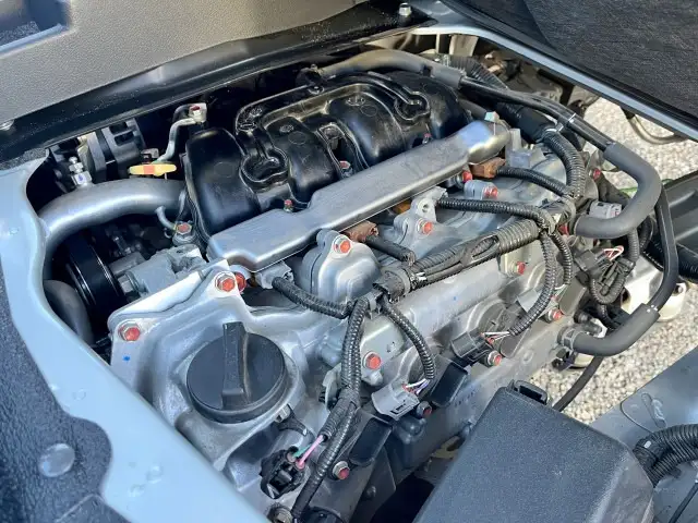 トヨタ タウンエース 小型 平ボディ 5BF-S403U R5の中古トラック画像19