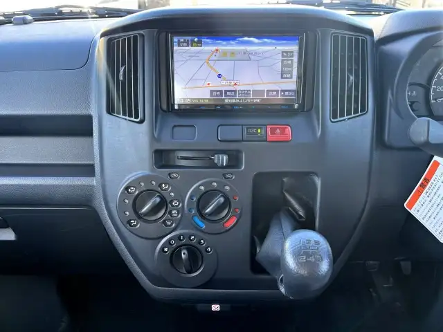 トヨタ タウンエース 小型 平ボディ 5BF-S403U R5の中古トラック画像13