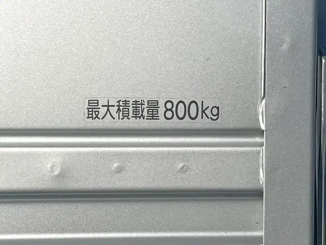 トヨタ タウンエース 小型 平ボディ 5BF-S403U R5の中古トラック画像9