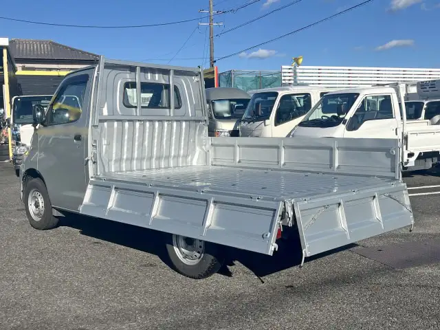 トヨタ タウンエース 小型 平ボディ 5BF-S403U R5の中古トラック画像6