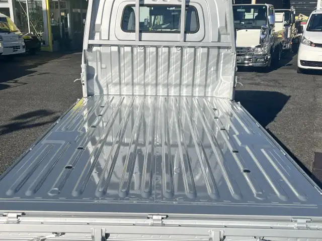 トヨタ タウンエース 小型 平ボディ 5BF-S403U R5の中古トラック画像7