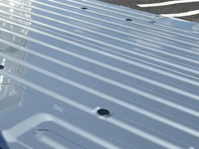 トヨタ タウンエース 小型 平ボディ 5BF-S403U R5の中古トラック画像8