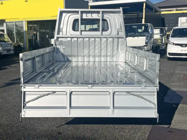 トヨタ タウンエース 小型 平ボディ 5BF-S403U R5の中古トラック画像5