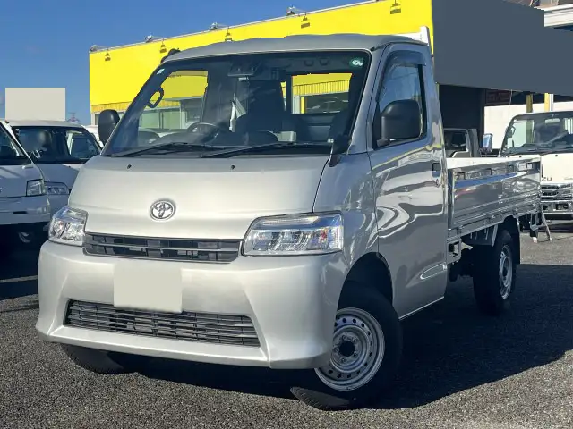 トヨタ タウンエース 小型 平ボディ 5BF-S403U R5 の中古トラック【車両No.200624】