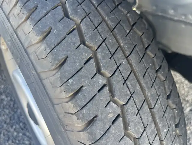 トヨタ タウンエース 小型 平ボディ 5BF-S403U R5の中古トラック画像20