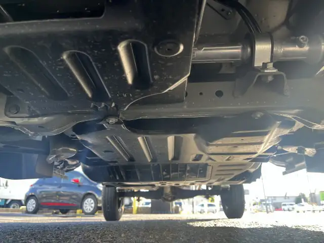 トヨタ タウンエース 小型 平ボディ 5BF-S403U R5の中古トラック画像16