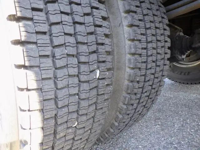 日野 レンジャー 中型/増トン クレーン付 4段 ラジコンの中古トラック画像20