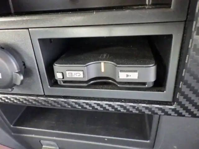 日野 レンジャー 中型/増トン クレーン付 4段 ラジコンの中古トラック画像14